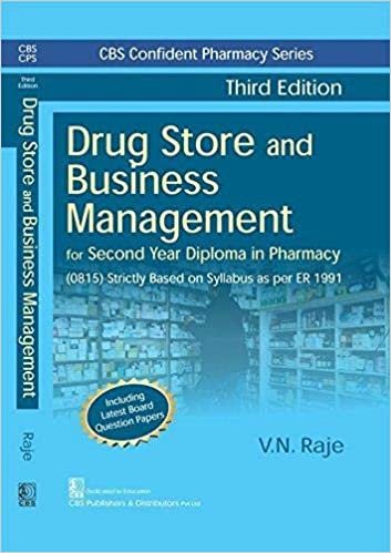 Raje Drug Store and Business Management Book تكوين تحميل مجانا Raje تكوين