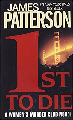 James Patterson 1st to Die (Women's Murder Club) تكوين تحميل مجانا James Patterson تكوين