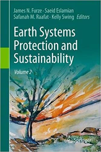 تحميل Earth Systems Protection and Sustainability: Volume 2