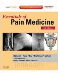 indir Essentials of Pain Medicine, 3rd Edition