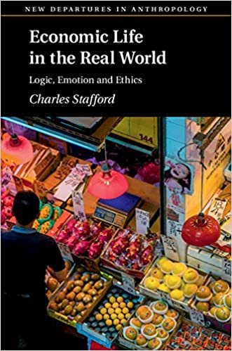 اقرأ Economic Life in the Real World: Logic, Emotion and Ethics الكتاب الاليكتروني 