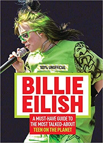 100% Unofficial: Billie Eilish indir