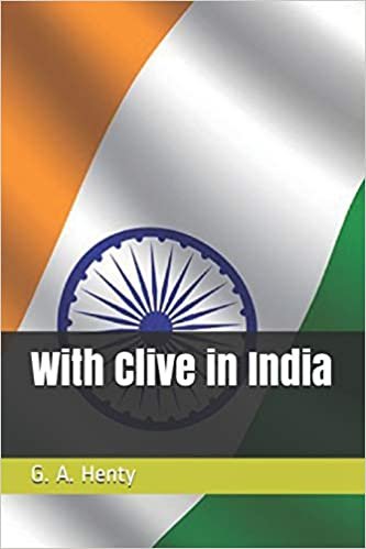 indir With Clive in India
