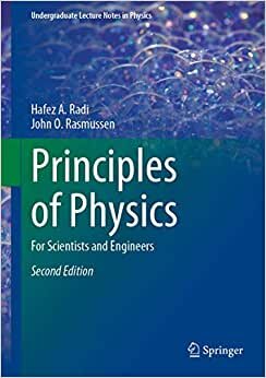 تحميل Principles of Physics: For Scientists and Engineers