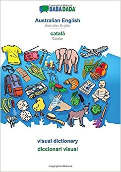 تحميل BABADADA, Australian English - català, visual dictionary - diccionari visual: Australian English - Catalan, visual dictionary