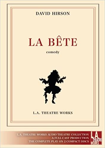ダウンロード  La Bete: Comedy 本