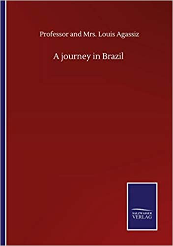 indir A journey in Brazil