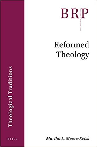 indir Reformed Theology (Brill Research Perspectives: Theological Traditions)