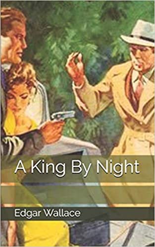 اقرأ A King By Night الكتاب الاليكتروني 