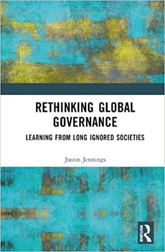 تحميل Rethinking Global Governance: Learning from Long Ignored Societies