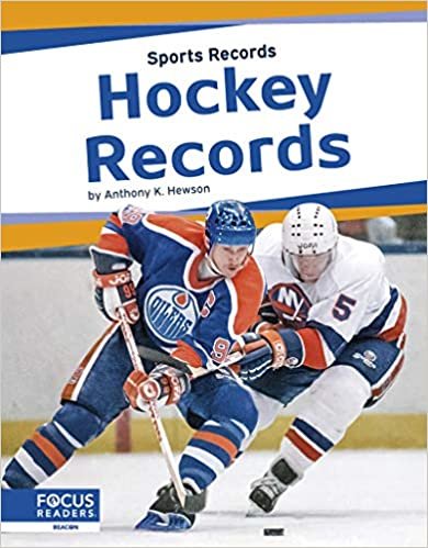 indir Hockey Records (Sports Records)