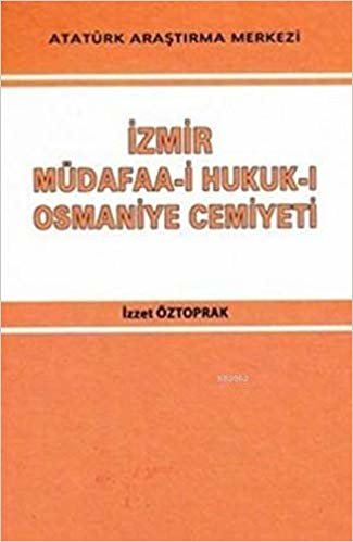 İzmir Müdafaa-i Hukuk-ı Osmaniye Cemiyeti indir
