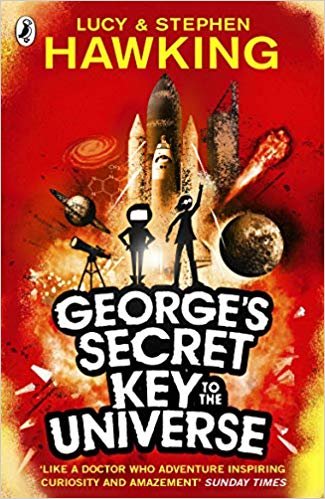 George's Secret Key to the Universe indir