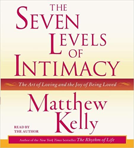 ダウンロード  Seven Levels of Intimacy 本