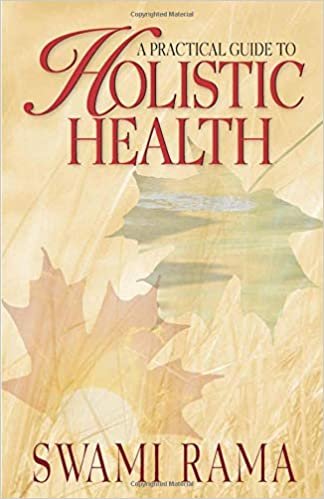 دليل عملي إلى holistic الصحة اقرأ