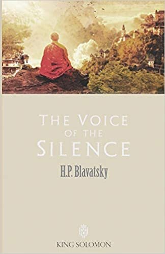 indir The Voice of the Silence