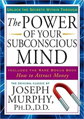 اقرأ The Power الخاصة بك subconscious براحة البال (roughcut) الكتاب الاليكتروني 