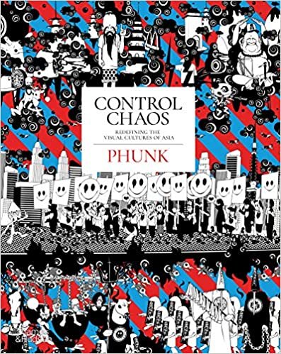 ダウンロード  Control Chaos: Monkey King, Love Bombs, and the Fantastical Universe of Phunk 本