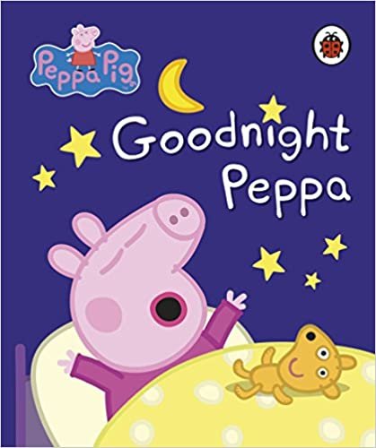 Peppa Pig: Goodnight Peppa indir