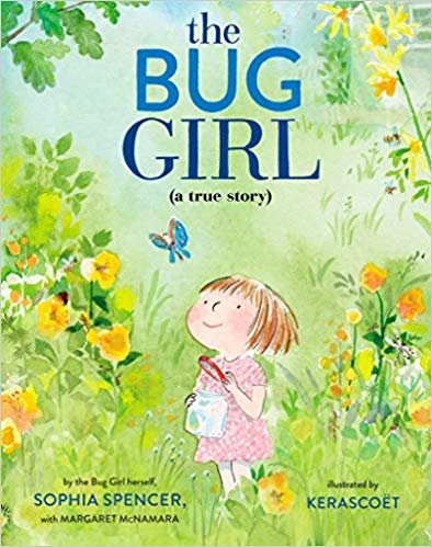 تحميل The Bug Girl: A True Story