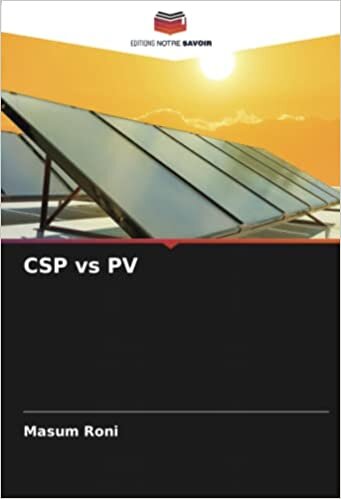 تحميل CSP vs PV