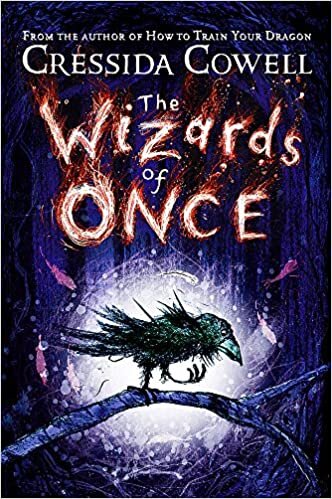 indir The Wizards of Once: Book 1