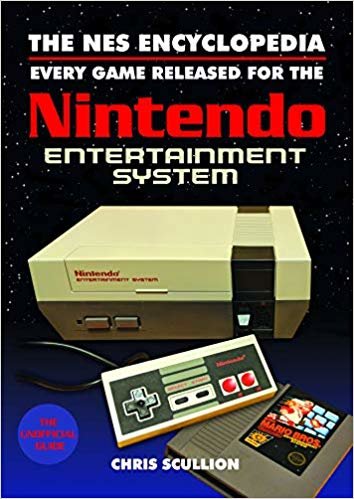 تحميل The NES Encyclopedia: Every Game Released for the Nintendo Entertainment System