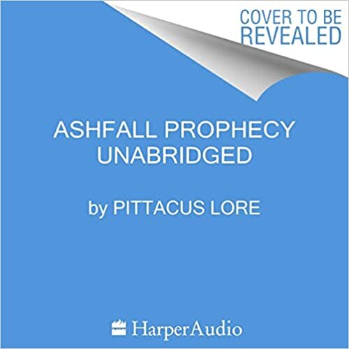 تحميل Ashfall Prophecy
