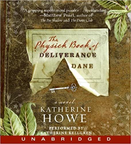 ダウンロード  The Physick Book of Deliverance Dane 本