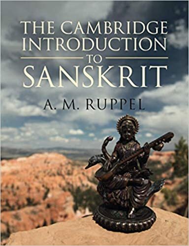 ダウンロード  The Cambridge Introduction to Sanskrit 本