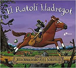 اقرأ El Ratolí Lladregot الكتاب الاليكتروني 