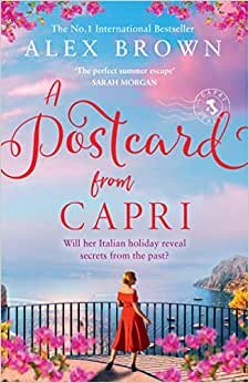 تحميل A Postcard from Capri