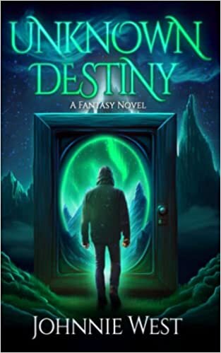 تحميل Unknown Destiny: A Fantasy Novel
