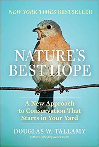ダウンロード  Nature's Best Hope: A New Approach to Conservation That Starts in Your Yard 本
