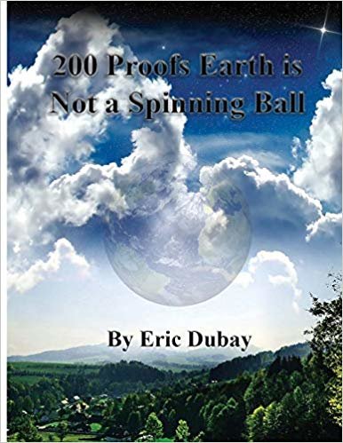 اقرأ 200 Proofs Earth Is Not a Spinning Ball الكتاب الاليكتروني 