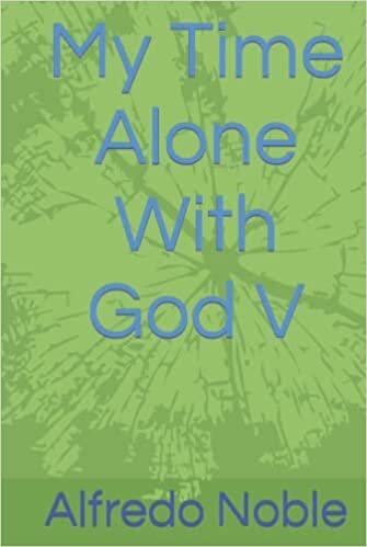 تحميل My Time Alone With God V