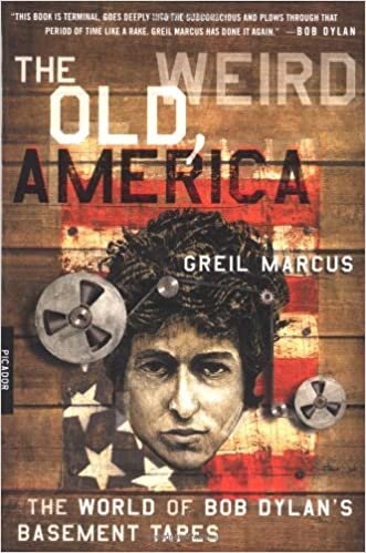 Old, Weird America : The World of Bob Dylan's Basement Tapes indir
