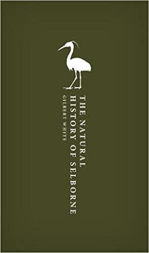ダウンロード  The Natural History of Selborne (Oxford World's Classics) 本