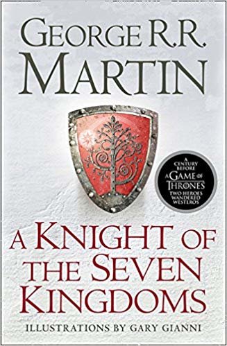 A Knight of the Seven Kingdom (G.R.R. Martin) indir