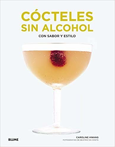 تحميل Cócteles Sin Alcohol: Con Sabor Y Estilo
