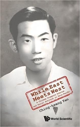 تحميل While East Meets West: A Chinese Diaspora Scholar And Social Activist In Asia-pacific