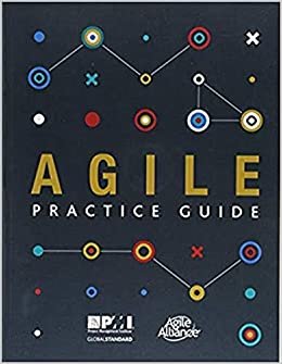 اقرأ AGILE Practice Guide الكتاب الاليكتروني 
