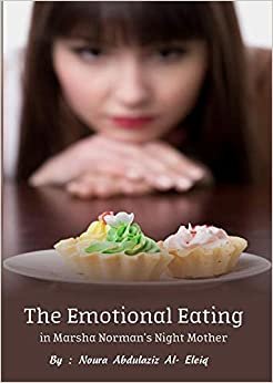 Nourah Abdel Aziz The Emotional Eating Book by Nourah abdel aziz تكوين تحميل مجانا Nourah Abdel Aziz تكوين