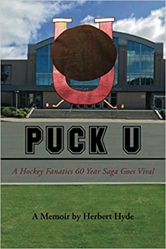 PUCK U: A Hockey Fanatics 60 Year Saga Goes Viral indir
