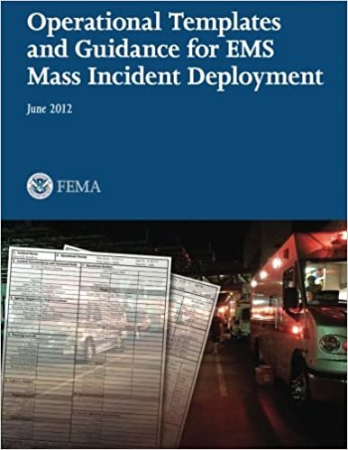 Operational Templates and Guidance for EMS Mass Incident Deployment indir