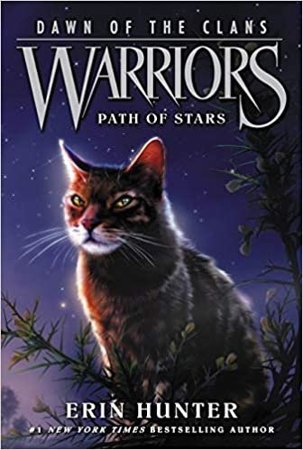 ダウンロード  Warriors: Dawn of the Clans #6: Path of Stars (Warriors: Dawn of the Clans, 6) 本