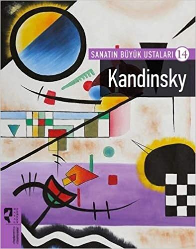 indir Sanatın Büyük Ustaları 14 - Kandinsky