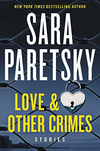 Love & Other Crimes: Stories (English Edition)