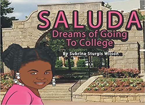 indir SALUDA Dreams of Going to College