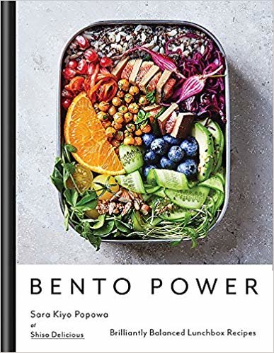 اقرأ Bento Power: Brilliantly Balanced Lunchbox Recipes الكتاب الاليكتروني 